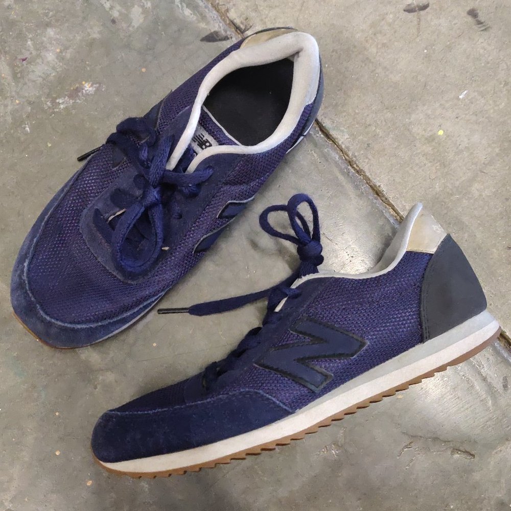 Boys New Balance Tennis Shoes
